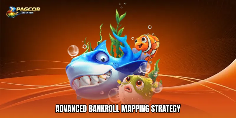 Advanced Bankroll Mapping Strategy