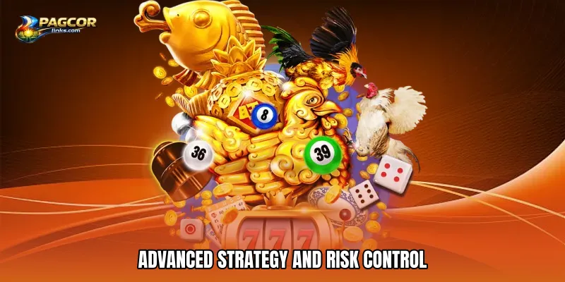 Advanced Strategy and Risk Control