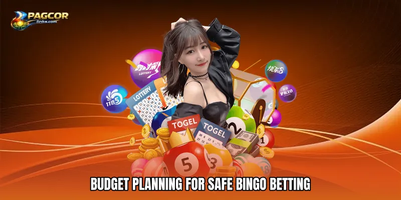 Budget Planning For Safe Bingo Betting