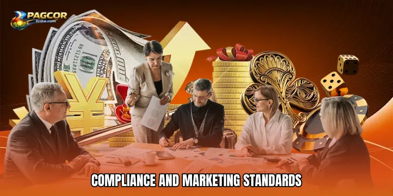 Compliance and Marketing Standards