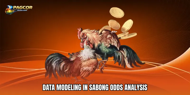 Data Modeling in Sabong Odds Analysis