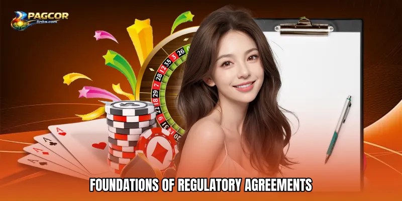 Foundations of Regulatory Agreements