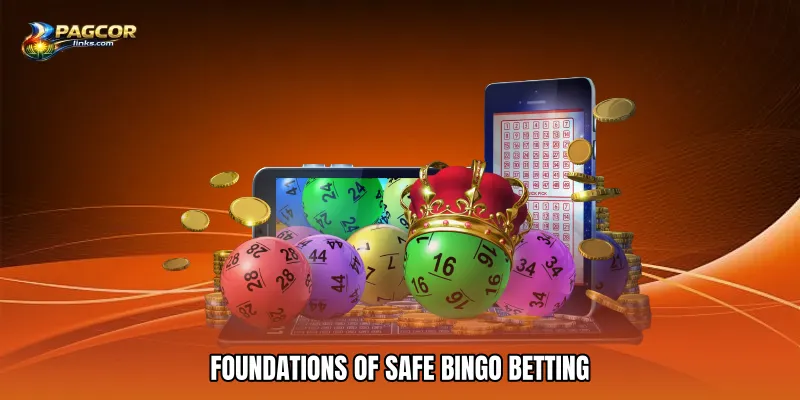 Foundations Of Safe Bingo Betting