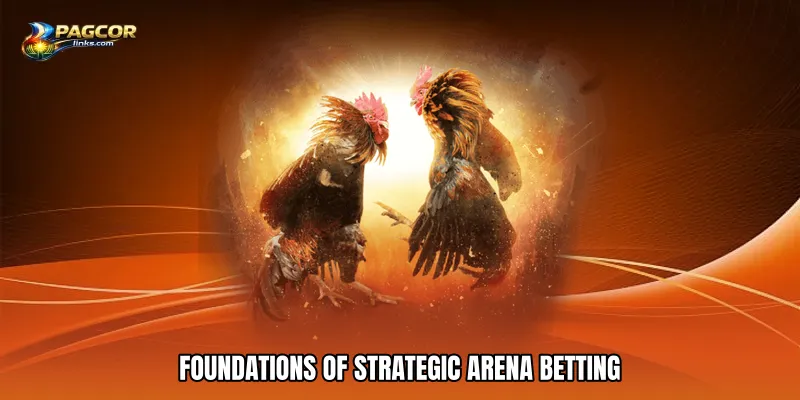 Foundations of Strategic Arena Betting