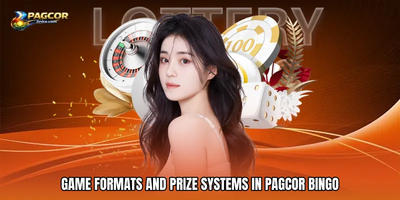 Game Formats And Prize Systems In PAGCOR Bingo