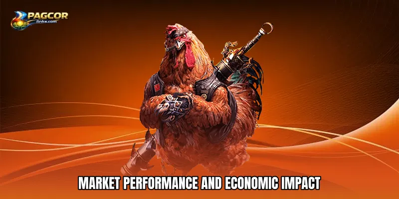 Market Performance and Economic Impact