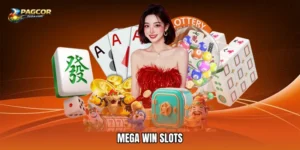Mega win slots