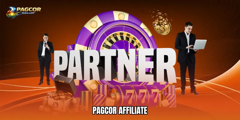 PAGCOR Affiliate