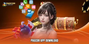 PAGCOR App Download