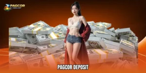PAGCOR Deposit