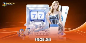 PAGCOR Login