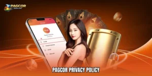 PAGCOR Privacy Policy