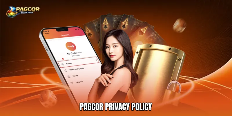 PAGCOR Privacy Policy