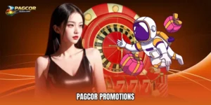 PAGCOR Promotions