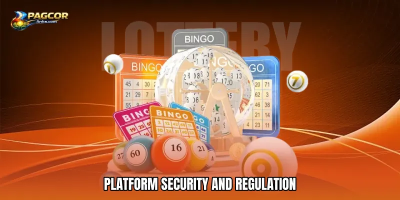 Platform Security And Regulation