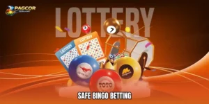 Safe bingo betting