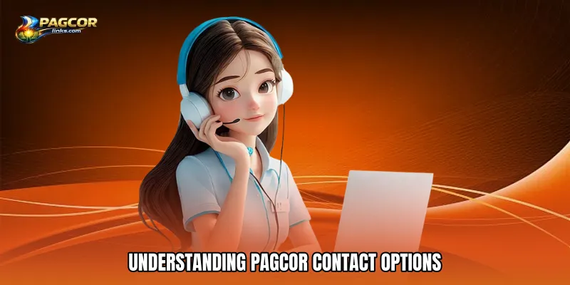 Understanding PAGCOR Contact Options
