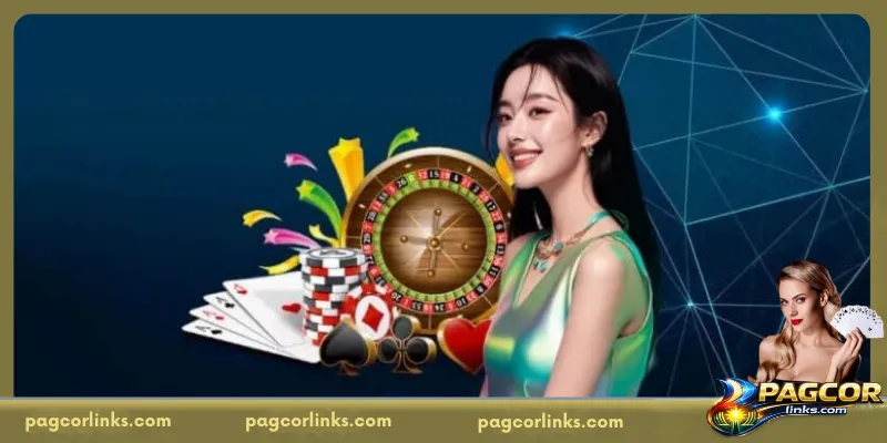Top Gaming Categories Within the PAGCOR-Regulated Market